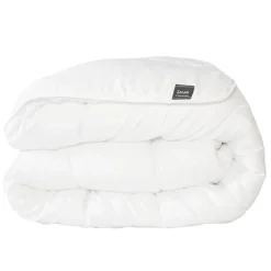 Couette en microfibre - Chaude - 400 g/m² 200x200 cm COURCHEVEL