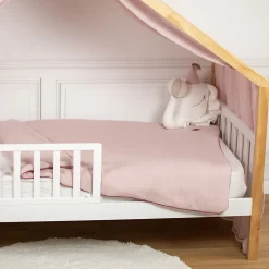 Couette et oreiller prêt à dormir Jeanne