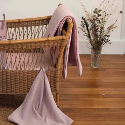 Couette et oreiller prêt à dormir Jeanne