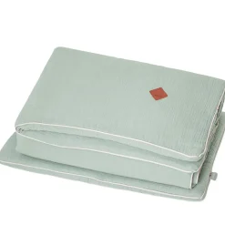 Couette et oreiller prêt à dormir Jeanne