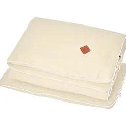 Couette et oreiller prêt à dormir Jeanne