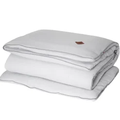 Couette et oreiller prêt à dormir Jeanne