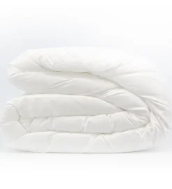 Couette hiver 350g 140 x 200 cm pour lit 1 place ABEIL