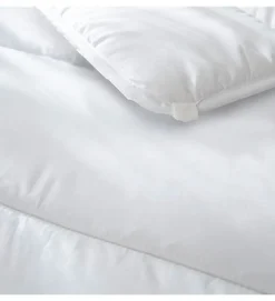 Couette hiver 350g 140 x 200 cm pour lit 1 place ABEIL