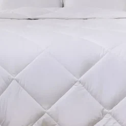 Couette HIVER Premium Très Chaude - Gonflante - Enveloppe Coton 200x200cm