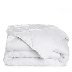 Couette HIVER Premium Très Chaude - Gonflante - Enveloppe Coton 220x240cm