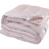 Couette hiver 135x200 CLASSIC TERMO Rose Senna Home