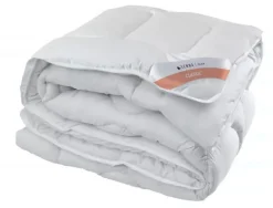 Couette hiver 180x200 CLASSIC TERMO Blanc Senna Home