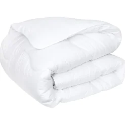 Couette hiver 240x220 cm CARESSE garnissage polyester 450g/m2