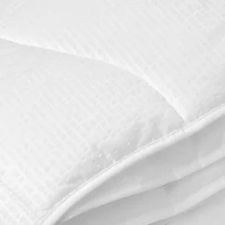 Couette hiver 240x220 cm CARESSE garnissage polyester 450g/m2