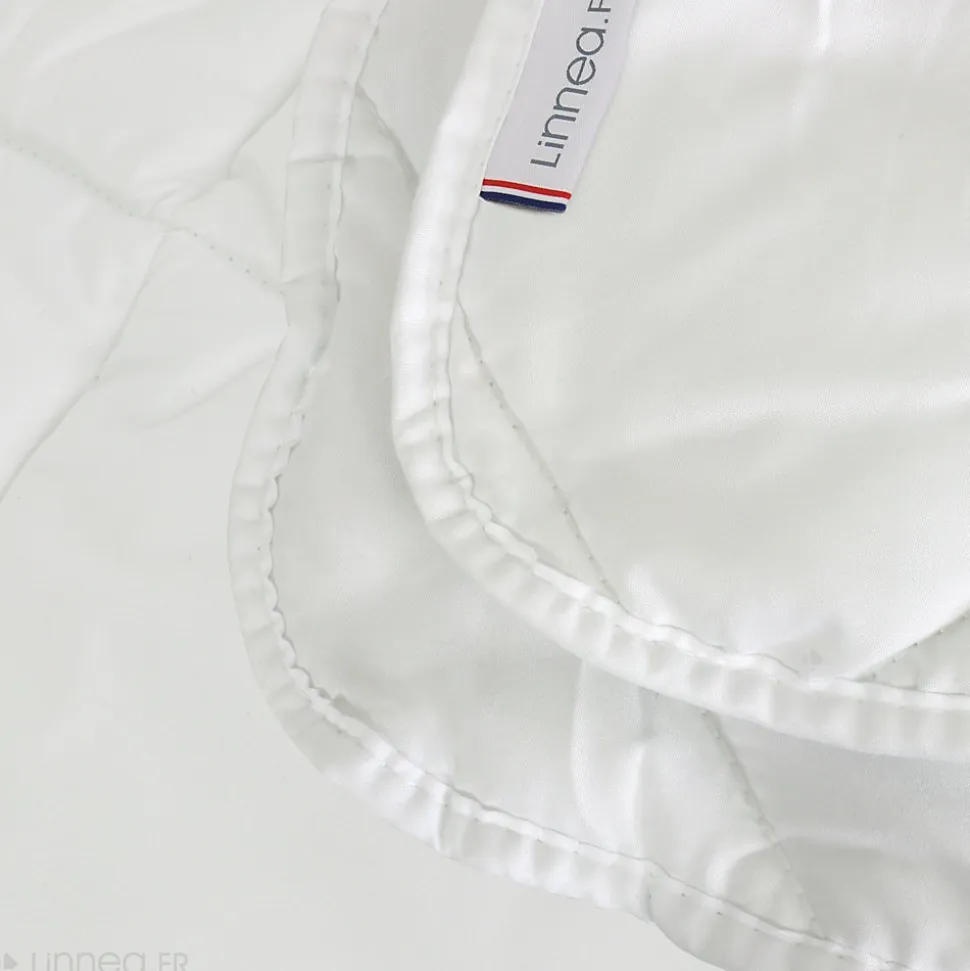 Couette hiver 280x240 cm COCOON garnissage fibre polyester 500g/m2