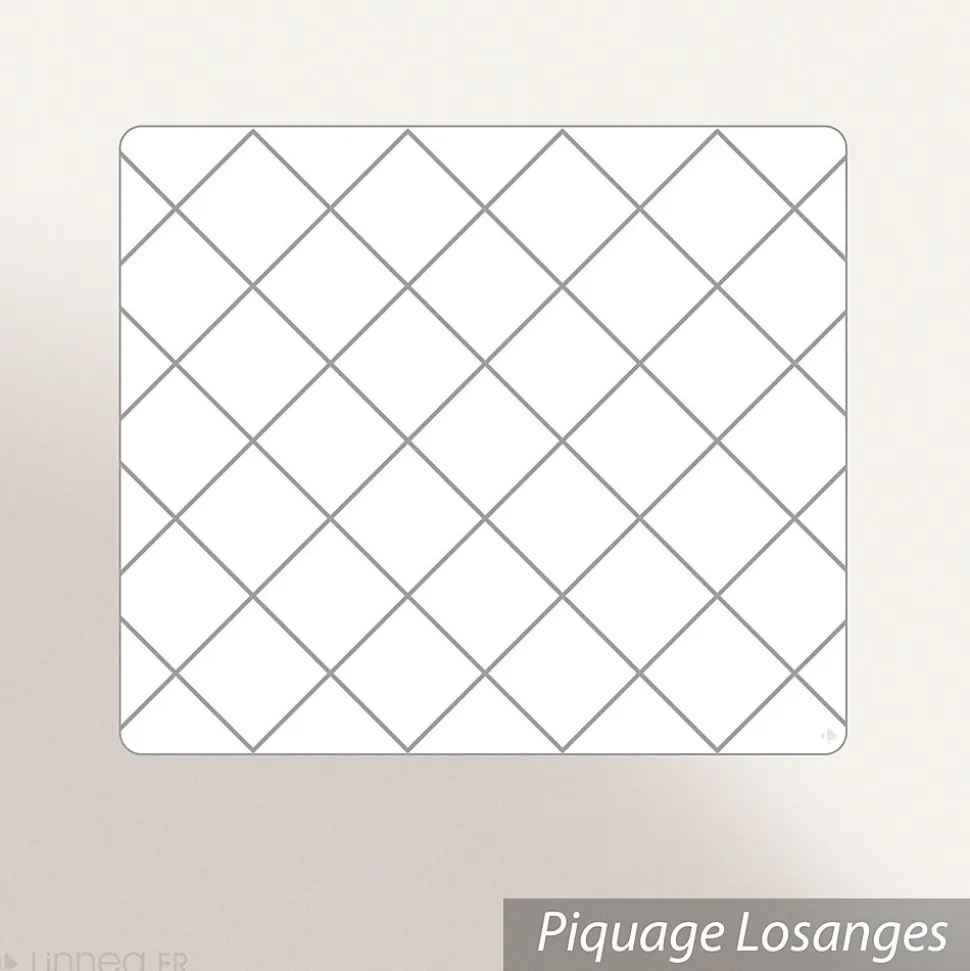 Couette hiver 280x240 cm COCOON garnissage fibre polyester 500g/m2