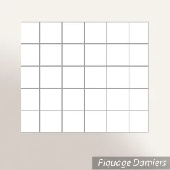 Couette hiver 260x240 cm COCOON BICOLORE Lac/Galet garnissage fibre polyester 400g/m2