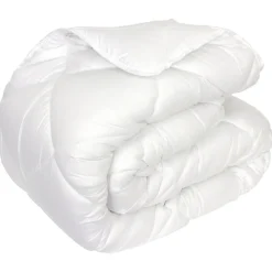 Couette hiver 200x200 cm COCOON garnissage fibre polyester 500g/m2