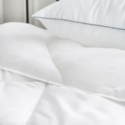 Couette hiver 200x200 cm COCOON garnissage fibre polyester 400g/m2