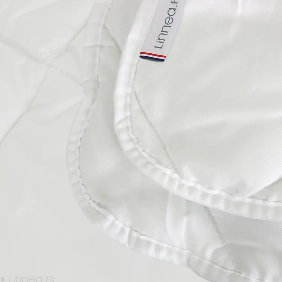 Couette hiver 260x240 cm COCOON garnissage fibre polyester 500g/m2