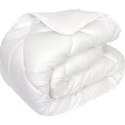 Couette hiver 260x240 cm COCOON garnissage fibre polyester 500g/m2
