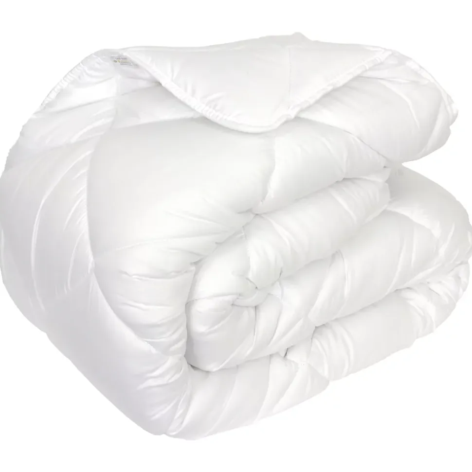 Couette hiver 260x240 cm COCOON garnissage fibre polyester 500g/m2