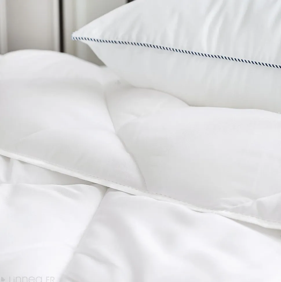 Couette hiver 260x240 cm COCOON garnissage fibre polyester 500g/m2