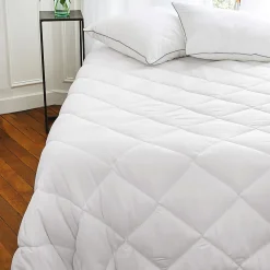 Couette hiver 260x240 cm COCOON garnissage fibre polyester 500g/m2