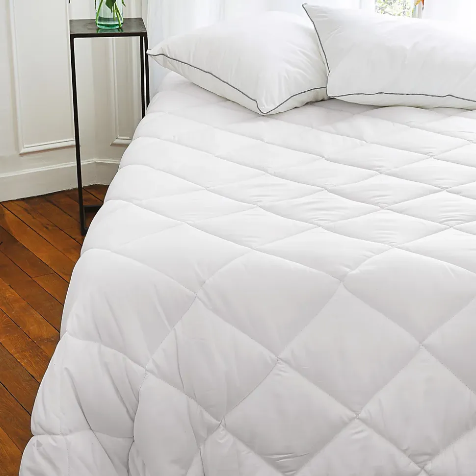 Couette hiver 260x240 cm COCOON garnissage fibre polyester 500g/m2