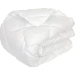 Couette hiver 240x220 cm COCOON garnissage fibre polyester 400g/m2