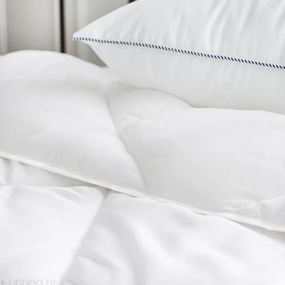 Couette hiver 140x200 cm COCOON garnissage fibre polyester 500g/m2