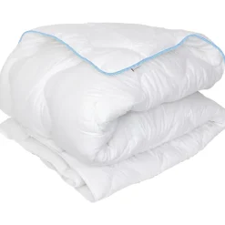Couette hiver 300x240 cm HARMONIE garnissage fibre polyester 450g/m2