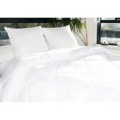 Couette Hotelière Hygiafill 220 x 240 cm pour lit 2 places 140 x 190 cm à 160 x 200 cm