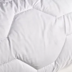 Couette HÔTEL Très Chaude 220x240cm