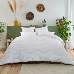 Couette HÔTEL Très Chaude 240x260cm