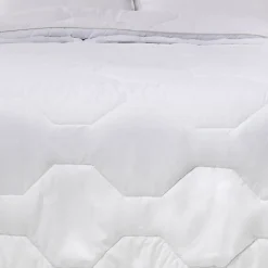 Couette HÔTEL Très Chaude 240x260cm