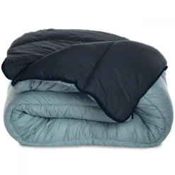 Couette Imprimée Chaude 140x200cm LA CONTRASTE