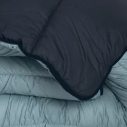 Couette Imprimée Chaude 140x200cm LA CONTRASTE