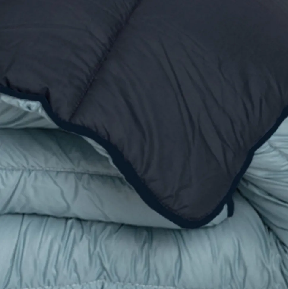 Couette Imprimée Chaude 140x200cm LA CONTRASTE