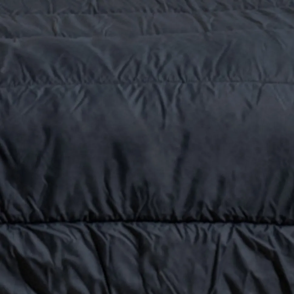 Couette Imprimée Chaude 140x200cm LA CONTRASTE