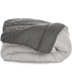 Couette Imprimée Chaude 140x200cm LA CHALEUREUSE