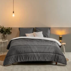 Couette Imprimée Chaude 140x200cm LA CHALEUREUSE