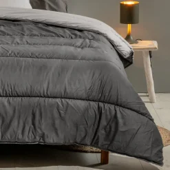 Couette Imprimée Chaude 140x200cm LA CHALEUREUSE