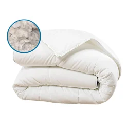 Couette Laine Sweetness 240x260 cm