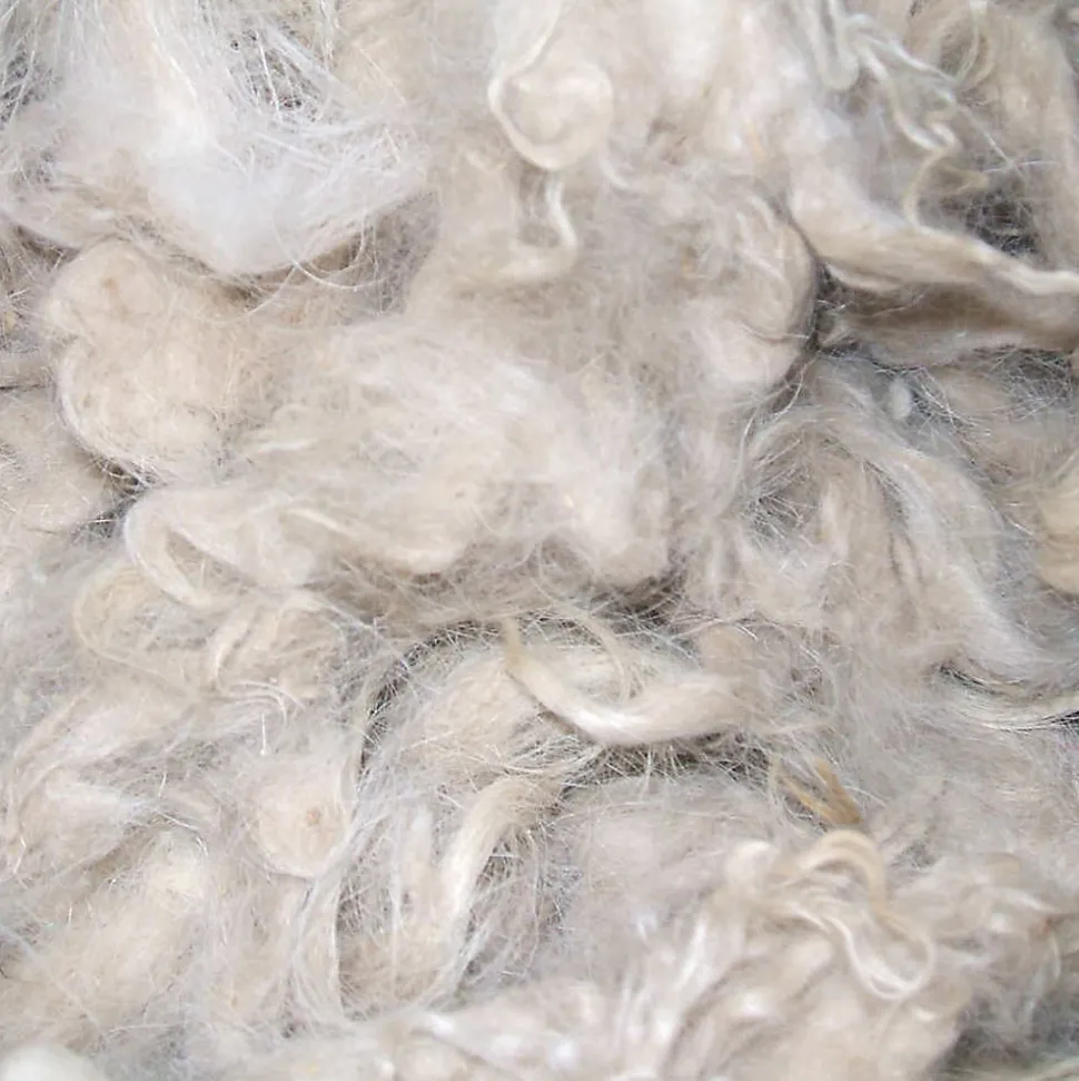 Couette Laine Sweetness 240x260 cm