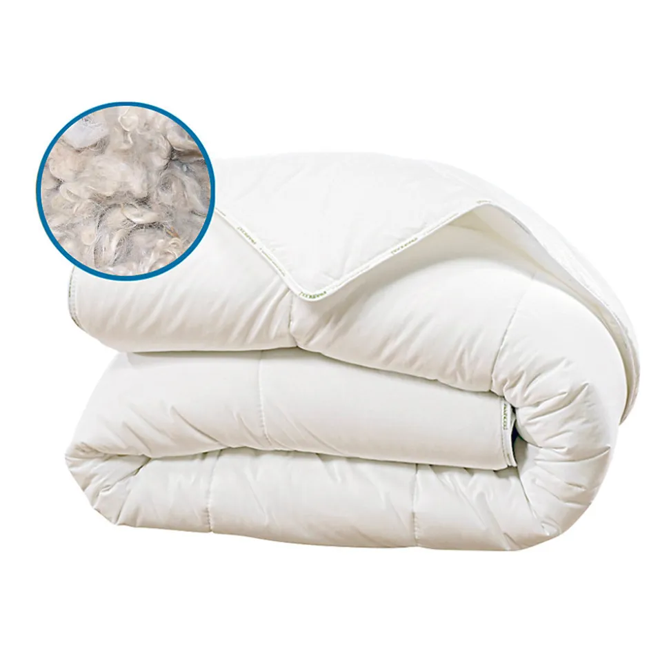 Couette Laine Sweetness 220x240 cm