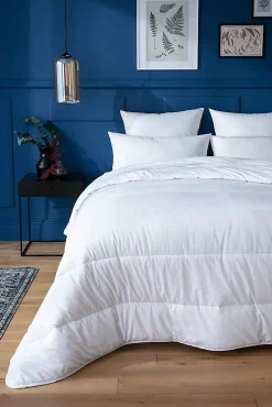 Couette élégante et chaude 200 x 200 cm en coton