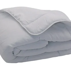 Couette Légère Anti Insectes - 1 Personne 140 X 200 -15031