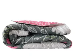 Couette Légère Flower/pétales - 1 Ou 2 Personnes 200 X 200 - 10386-11