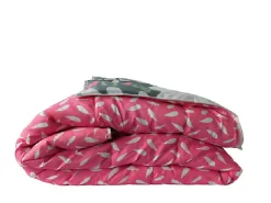 Couette Légère Flower/pétales - 1 Ou 2 Personnes 200 X 200 - 10386-11