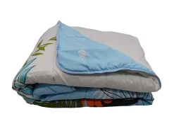 Couette Légère Marvin - 1 Personne 140 x 200 - Spécial Été - 17118