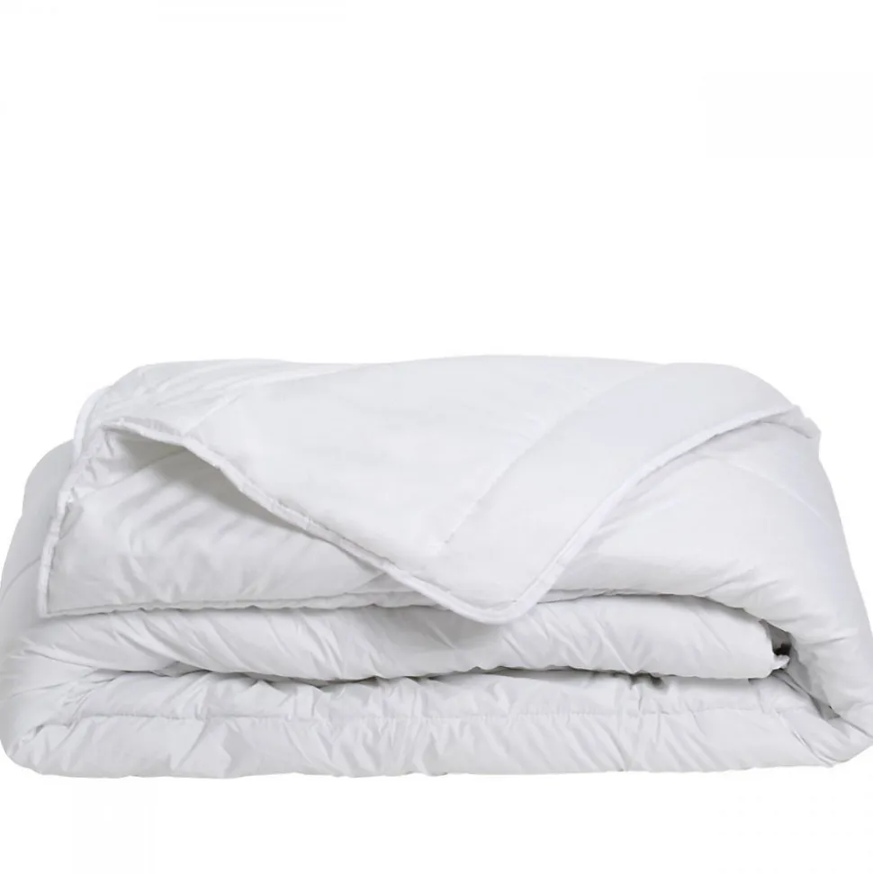 Couette Légère 240x260cm ANTI-ACARIENS PRINTEMPS ÉTÉ