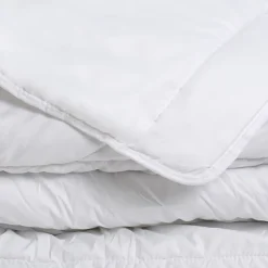 Couette Légère 240x260cm ANTI-ACARIENS PRINTEMPS ÉTÉ