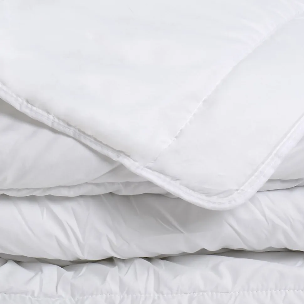 Couette Légère 240x260cm ANTI-ACARIENS PRINTEMPS ÉTÉ
